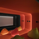 Illustration for article titled Home Theater Designed to Look Like Radio City, But Smaller